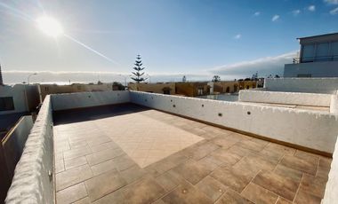 Venta Exclusiva Casa 5 dormitorios con Piscina y Gran Terraza en Valle del Mar, Antofagasta