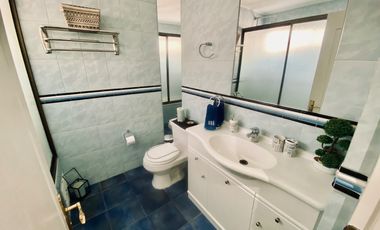 Venta Exclusiva Casa 5 dormitorios con Piscina y Gran Terraza en Valle del Mar, Antofagasta