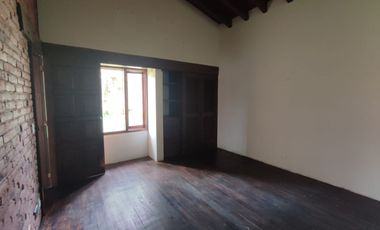 Casa en Fracc La Estadia, Estilo MExicano , 3 rec.