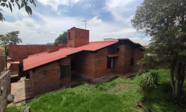 Casa en Fracc La Estadia, Estilo MExicano , 3 rec.