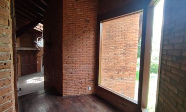 Casa en Fracc La Estadia, Estilo MExicano , 3 rec.