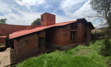 Casa en Fracc La Estadia, Estilo MExicano , 3 rec.