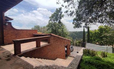 Casa en Fracc La Estadia, Estilo MExicano , 3 rec.