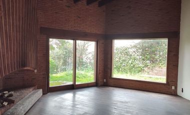 Casa en Fracc La Estadia, Estilo MExicano , 3 rec.