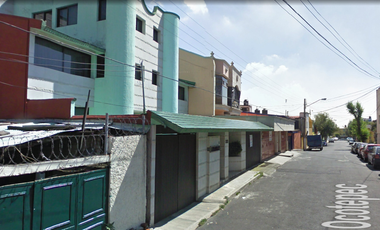 CASA EN REMATE EN SAN JERONIMO ACULCO EN MAGDALENA CONTRERAS EN CDMX