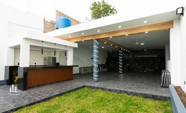🏡✨ SE VENDE TERRAZA EN EL ÓRGANO, CERCA DE JARDINES DEL TAPATÍO ✨🏡