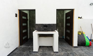 🏡✨ SE VENDE TERRAZA EN EL ÓRGANO, CERCA DE JARDINES DEL TAPATÍO ✨🏡