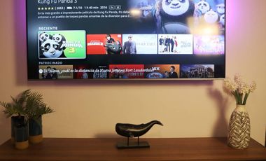 Casa en renta | Jacuzzi y acabados modernos | Pedregal Playitas, Ensenada