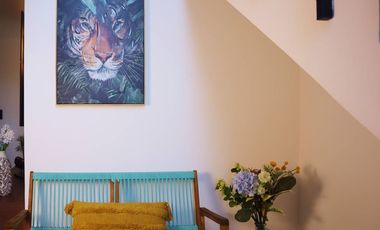 Casa en renta | Jacuzzi y acabados modernos | Pedregal Playitas, Ensenada