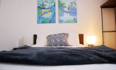 Casa en renta | Jacuzzi y acabados modernos | Pedregal Playitas, Ensenada