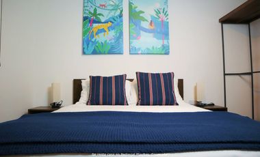 Casa en renta | Jacuzzi y acabados modernos | Pedregal Playitas, Ensenada