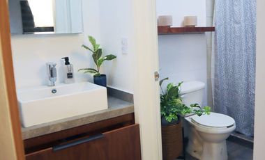 Casa en renta | Jacuzzi y acabados modernos | Pedregal Playitas, Ensenada