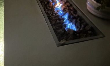 Casa en renta | Jacuzzi y acabados modernos | Pedregal Playitas, Ensenada