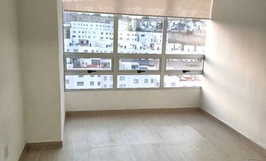 Departamento en Renta, Triada, Lago Esmeralda, Atizapan, Excelente Estado