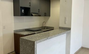 Departamento en Renta, Triada, Lago Esmeralda, Atizapan, Excelente Estado