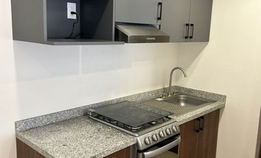 Departamento en Renta, Triada, Lago Esmeralda, Atizapan, Excelente Estado