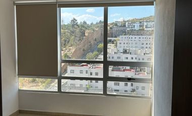 Departamento en Renta, Triada, Lago Esmeralda, Atizapan, Excelente Estado