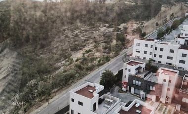 Departamento en Renta, Triada, Lago Esmeralda, Atizapan, Excelente Estado