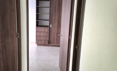 Departamento en Renta, Triada, Lago Esmeralda, Atizapan, Excelente Estado