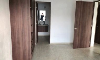 Departamento en Renta, Triada, Lago Esmeralda, Atizapan, Excelente Estado