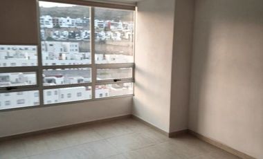 Departamento en Renta, Triada, Lago Esmeralda, Atizapan, Excelente Estado