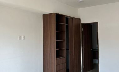 Departamento en Renta, Triada, Lago Esmeralda, Atizapan, Excelente Estado