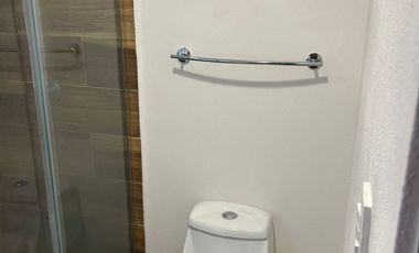 Departamento en Renta, Triada, Lago Esmeralda, Atizapan, Excelente Estado