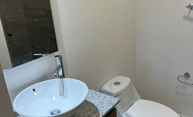 Departamento en Renta, Triada, Lago Esmeralda, Atizapan, Excelente Estado