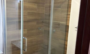 Departamento en Renta, Triada, Lago Esmeralda, Atizapan, Excelente Estado