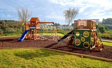 Departamento en Renta, Triada, Lago Esmeralda, Atizapan, Excelente Estado