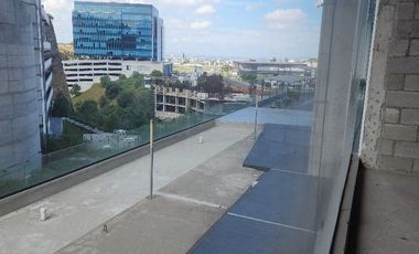 VENTA de Local Comercial sobre Avenida Galindas - Av. Paseo Monte Miranda No. 5, int. 206, Querétaro, Querétaro, C. P. 76010. Edificio Nouvalia Piamon
