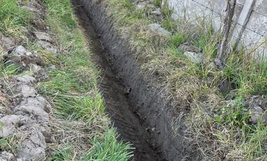 Venta de terreno 5000m2, comuna Olivar Alto, Rancagua