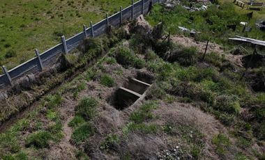 Venta de terreno 5000m2, comuna Olivar Alto, Rancagua