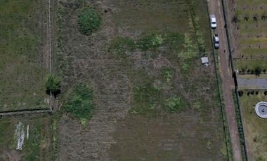 Venta de terreno 5000m2, comuna Olivar Alto, Rancagua