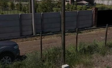 Venta de terreno 5000m2, comuna Olivar Alto, Rancagua