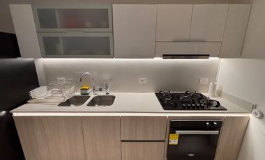 apartamento amoblado en arriendo ibague