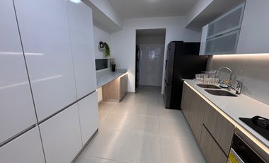 apartamento amoblado en arriendo ibague