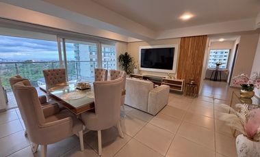 apartamento amoblado en arriendo ibague