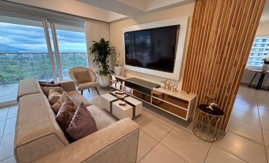 apartamento amoblado en arriendo ibague