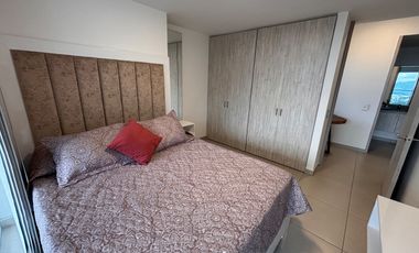 apartamento amoblado en arriendo ibague