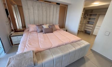 apartamento amoblado en arriendo ibague