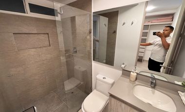 apartamento amoblado en arriendo ibague