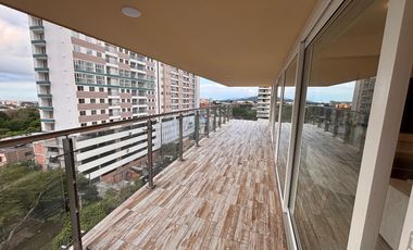 apartamento amoblado en arriendo ibague