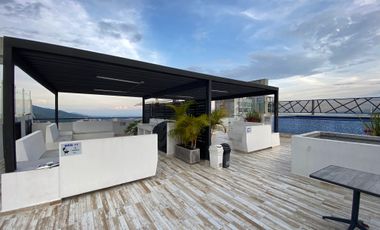 apartamento amoblado en arriendo ibague