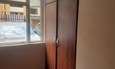 Alquiler De Lindo Departamento En Primer Piso, Los Rosales Surco