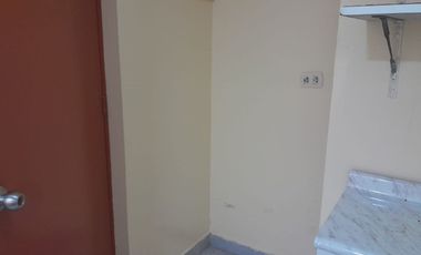 Alquiler De Lindo Departamento En Primer Piso, Los Rosales Surco