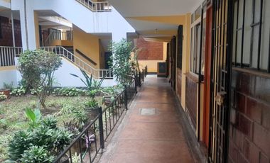 Alquiler De Lindo Departamento En Primer Piso, Los Rosales Surco