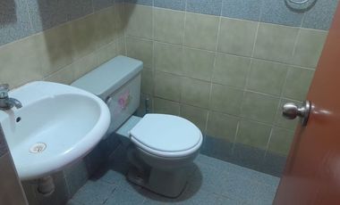 Alquiler De Lindo Departamento En Primer Piso, Los Rosales Surco