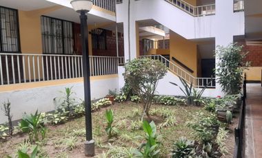 Alquiler De Lindo Departamento En Primer Piso, Los Rosales Surco