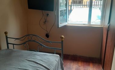 Alquiler De Lindo Departamento En Primer Piso, Los Rosales Surco